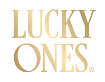 Lucky Ones Casino logo
